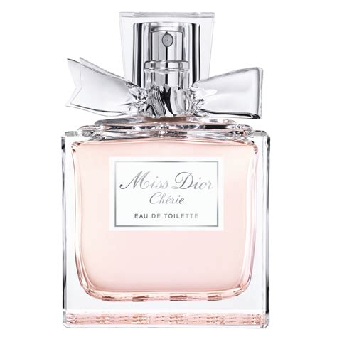 miss dior cherie eau de toilette 100 ml|Miss Dior cherie chemist warehouse.